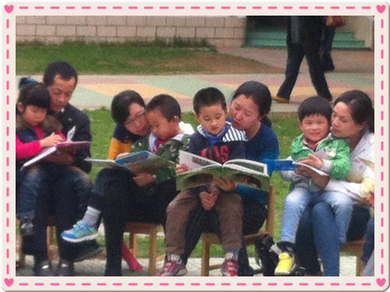 如何通过有声书开启孩子的阅读之旅?