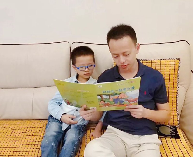 深圳阅读馆的故事会:探索民间故事的奇幻世界